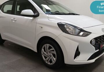Hyundai i10 32.037 km 11.470 &euro; Egelsbach 63329
