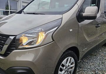 Nissan NV300 141.000 km 19.635 &euro; Kelkheim 65779