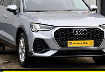 Audi Q3 120.000 km 25.500 &euro; Limeshain 63694