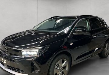 Opel Grandland (X) 22.514 km 23.450 &euro; Frankfurt 60386