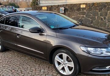 VW CC 286.000 km 7.500 &euro; Schöneck 61137