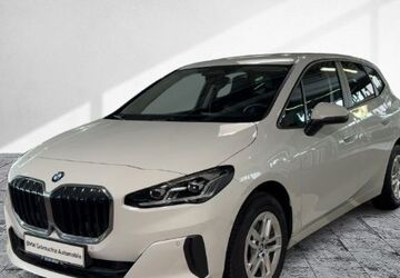 BMW 220 Active Tourer 32.902 km 26.488 &euro; Frankfurt 60314