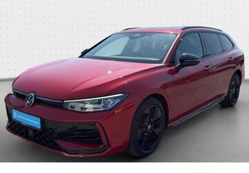 VW Passat Variant 36.102 km 36.990 &euro; Bad Nauheim 61231