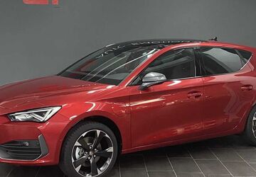 Cupra Leon 19.781 km 24.973 &euro; Offenbach 63069