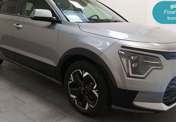 Kia Niro EV 21.233 km 26.370 &euro; Egelsbach 63329