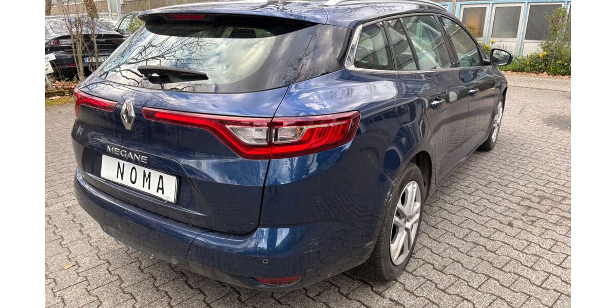 Renault Megane 204.770 km 7.140 &euro; Frankfurt am Main 60389