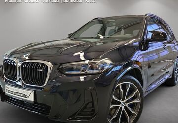 BMW X3 M40 38.188 km 55.890 &euro; Dreieich-Sprendlingen 63303