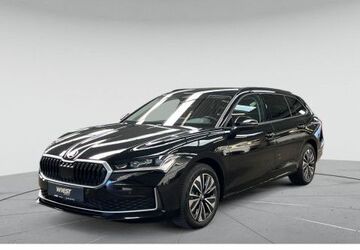 Skoda Superb 27.106 km 37.880 &euro; Darmstadt 64295