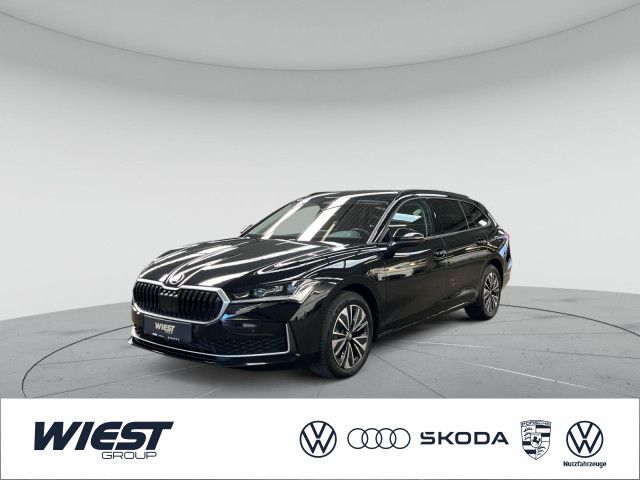 Skoda Superb 27.106 km 37.880 &euro; Darmstadt 64295