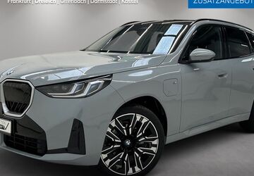 BMW X3 18.866 km 67.180 &euro; Dreieich-Sprendlingen 63303