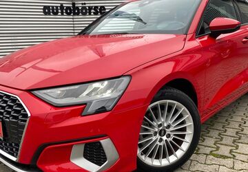 Audi A3 23.000 km 22.900 &euro; Darmstadt 64295