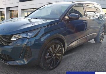 Peugeot 5008 32.345 km 25.980 &euro; Neu-Isenburg 63263