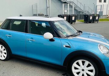 Mini Cooper 163.700 km 7.690 &euro; Gustavsburg 65462