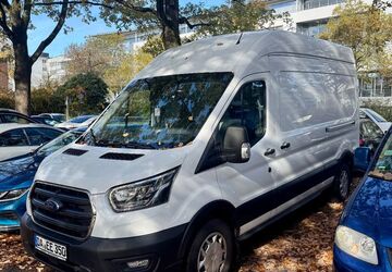 Ford Transit 211.165 km 19.999 &euro; Darmstadt 64293