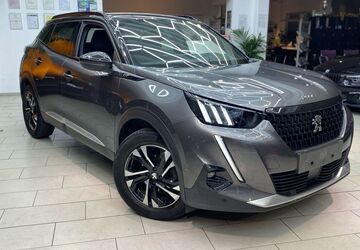 Peugeot 2008 46.172 km 17.800 &euro; Neu-Isenburg 63263