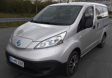 Nissan e-NV200 174.230 km 6.999 &euro; Griesheim 64347