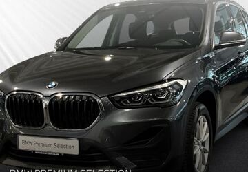 BMW X1 112.440 km 23.498 &euro; Rüsselsheim 65428