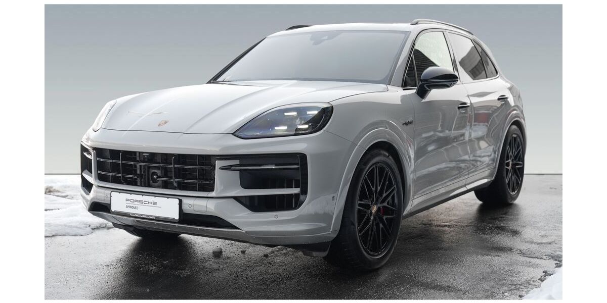 Porsche Cayenne 34.978 km 117.970 &euro; Oberursel (Taunus) 61440