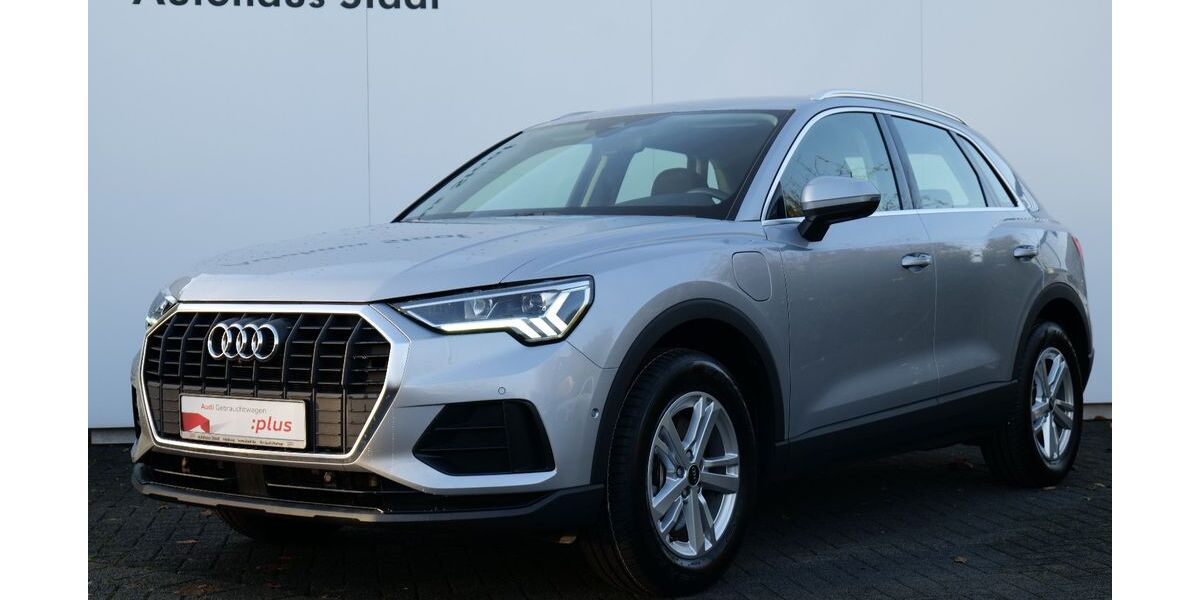 Audi Q3 55.398 km 32.990 &euro; Nidderau 61130