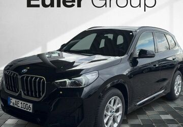 BMW X1 1.355 km 50.599 &euro; Frankfurt am Main 60435
