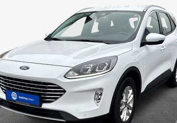 Ford Kuga 18.737 km 20.450 &euro; Frankfurt 60386