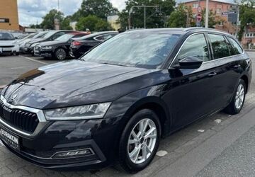 Skoda Octavia 199.000 km 14.290 &euro; Frankfurt am Main 65933