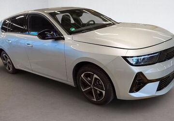 Opel Astra 5.888 km 22.980 &euro; Rüsselsheim 65428