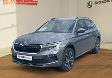 Skoda Kamiq 8.500 km 27.900 &euro; Weiterstadt 64331