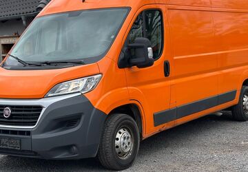 Fiat Ducato 69.000 km 14.990 &euro; Darmstadt 64293