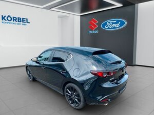 Mazda 3 SKYACTIV-X M-Hybrid Selection*Navi*HeadUp*LED* 74.993 km 19.490 &euro; Nidderau 61130