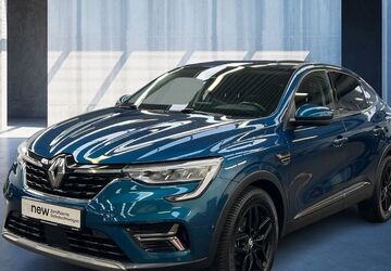 Renault Arkana 26.106 km 22.170 &euro; Frankfurt / Main 60314