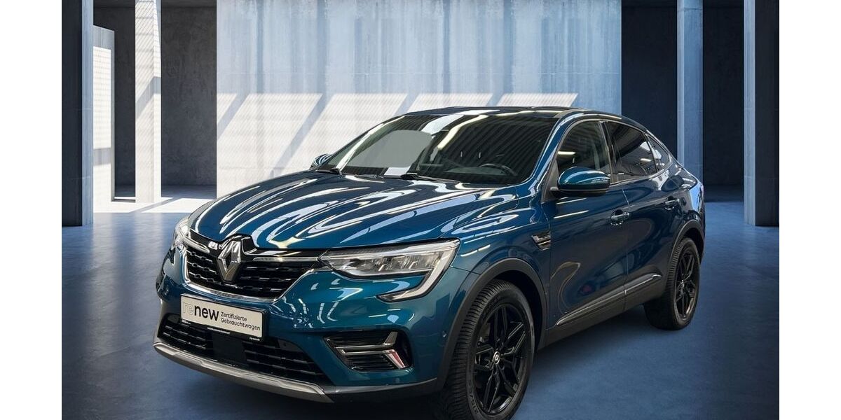 Renault Arkana 26.106 km 22.170 &euro; Frankfurt / Main 60314