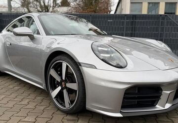 Porsche 992 1.408 km 154.700 &euro; Frankfurt am Main / Bergen-Enkheim 60388