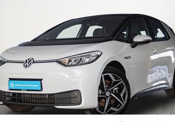 VW ID.3 18.320 km 19.640 &euro; Bad Homburg 61348