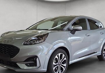 Ford Puma 44.452 km 20.950 &euro; Frankfurt 60386