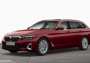 BMW 530 36.633 km 42.890 &euro; Dreieich-Sprendlingen 63303