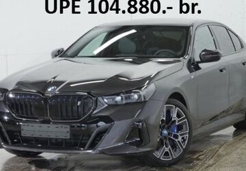 BMW i5 12.760 km 64.989 &euro; Frankfurt 60314
