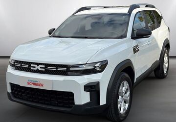 Dacia Bigster 3.000 km 24.850 &euro; Bad Nauheim 61231