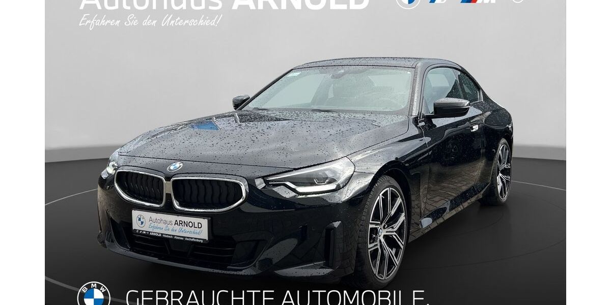 BMW 220 46.800 km 32.990 &euro; Alzenau 63755
