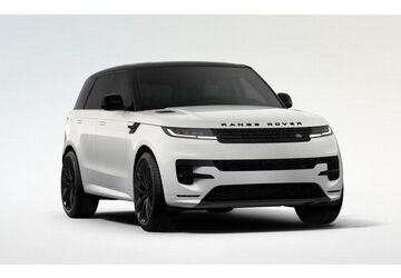 Land Rover Range Rover Sport 1.100 km 107.990 &euro; Weiterstadt 64331