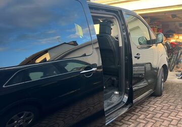 Toyota Proace (Verso) 139.500 km 28.500 &euro; Sulzbach 65843