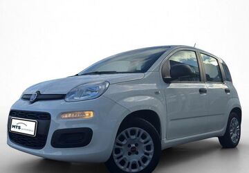Fiat Panda 46.623 km 9.972 &euro; Oberursel (Taunus) OT Oberursel 61440