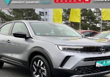 Opel Mokka-e 16.000 km 22.990 &euro; Griesheim 64347