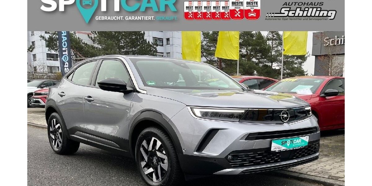 Opel Mokka-e 16.000 km 22.990 &euro; Griesheim 64347