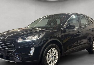 Ford Kuga 33.747 km 20.950 &euro; Frankfurt 60386