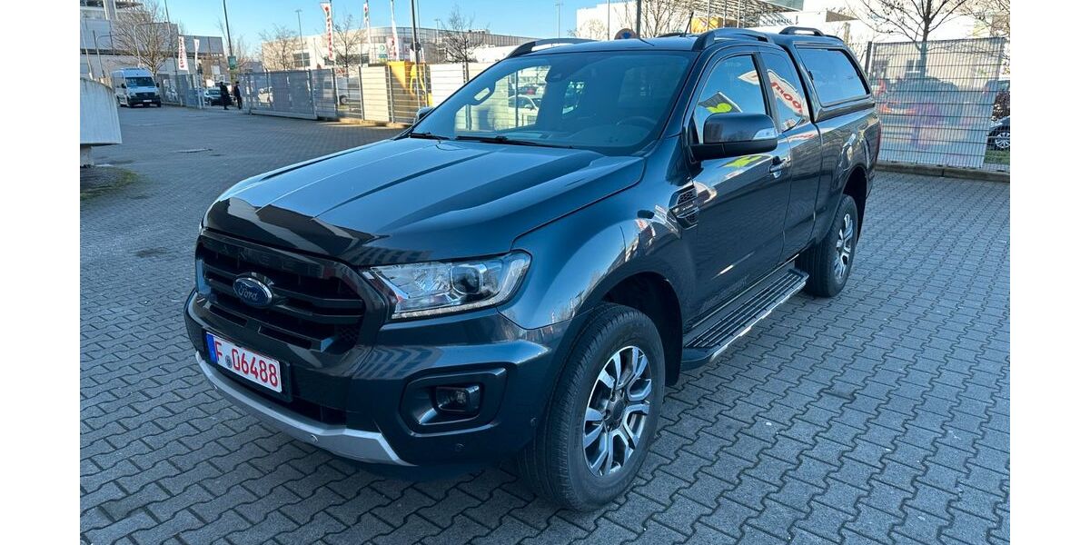 Ford Ranger 171.480 km 18.999 &euro; Frankfurt/Main 65933