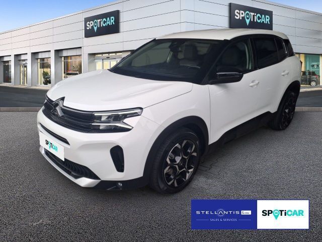 Citroen C5 Aircross 13.663 km 18.690 &euro; Maintal 63477