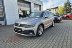 VW Tiguan Highline R-Line DSG, Navigation, LED-Schein 61.222 km 22.790 &euro; Rodgau 63110
