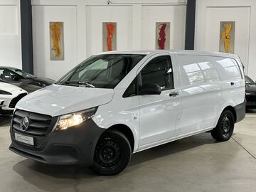 Gebrauchte Mercedes-Benz Vito