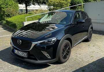 Mazda CX-3 21.673 km 17.000 &euro; Bad Nauheim 61231